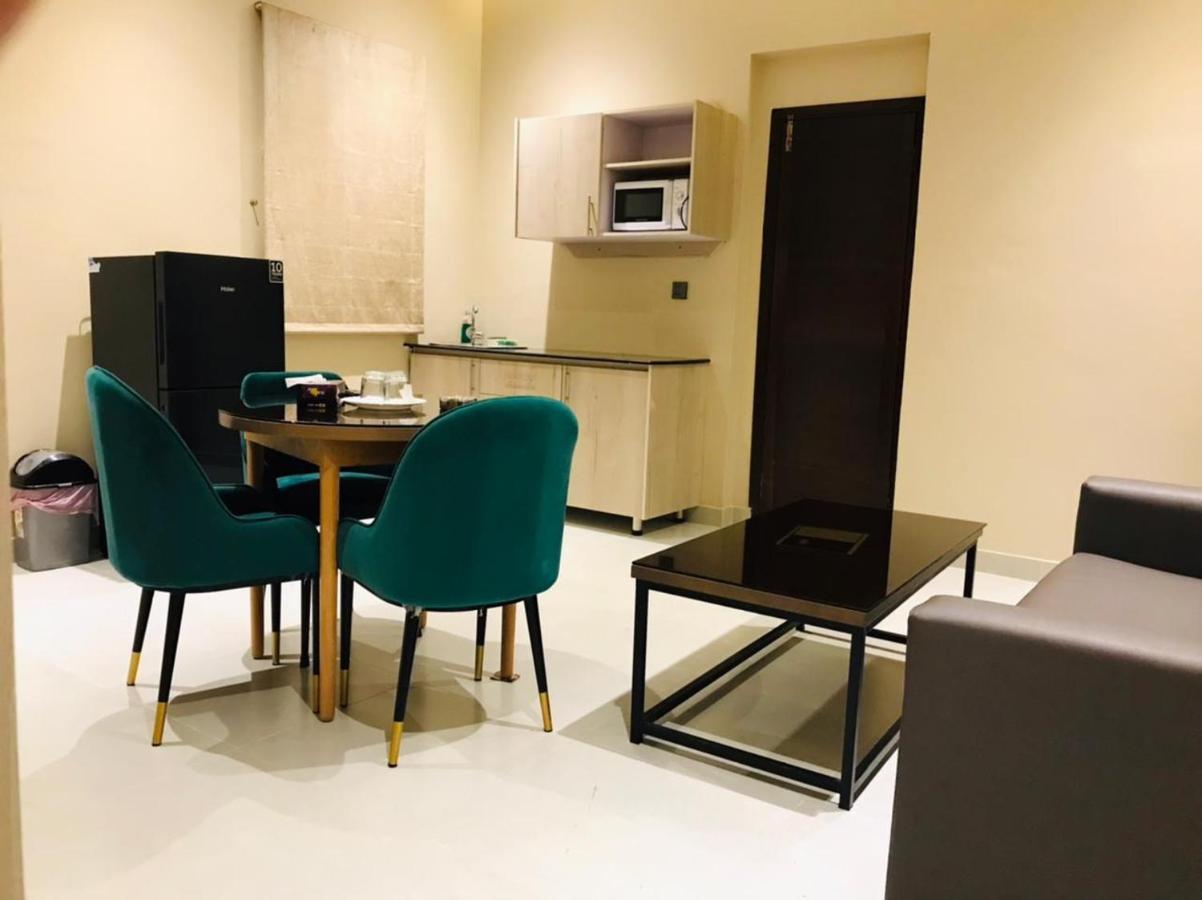 Hamsun Shahrah-E-Faisal Hotel Karachi Luaran gambar